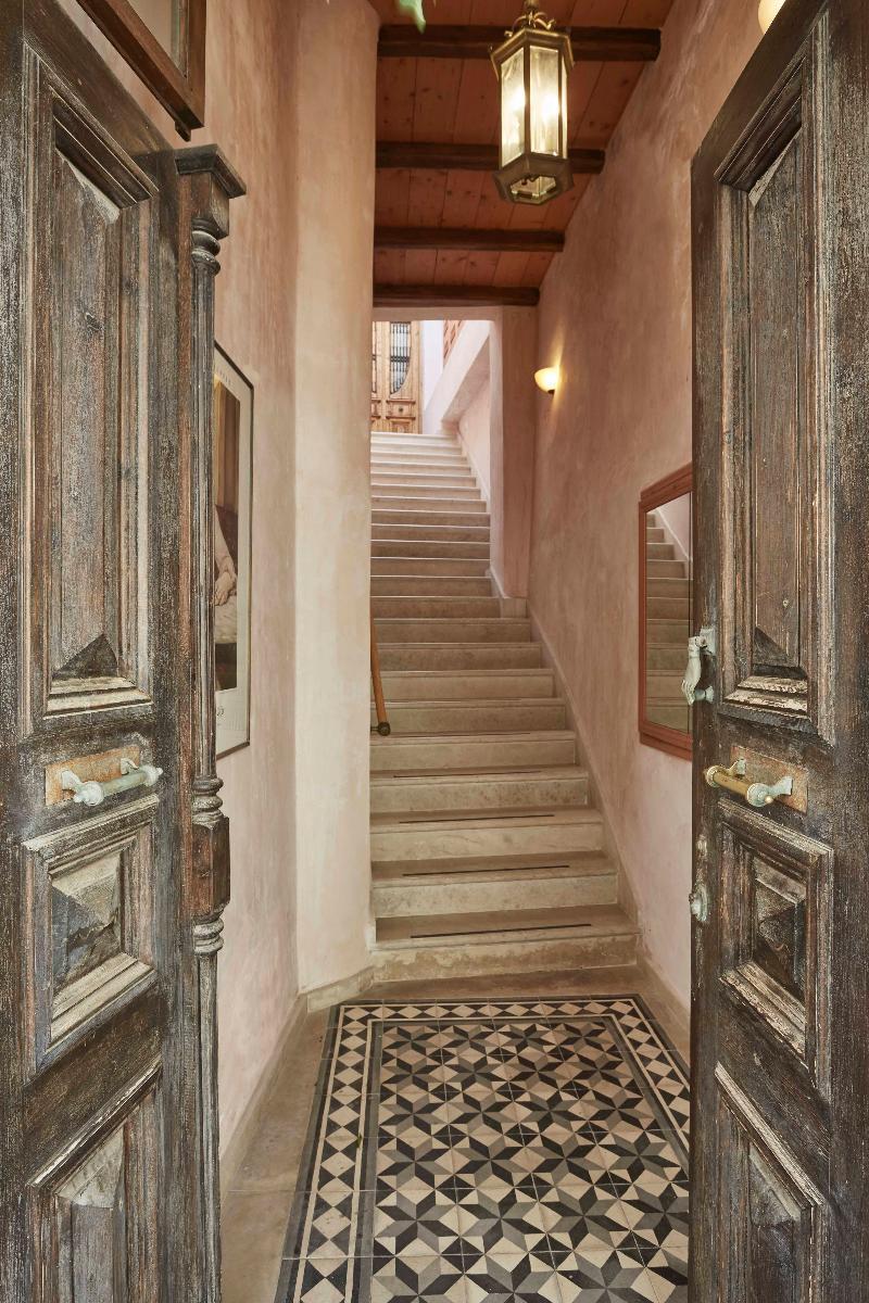Anassa Estate Cultural Heritage Rethymno  Exterior photo
